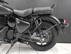 2026 Royal Enfield CLASSIC 350 SIGNALS Black