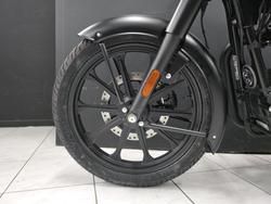2026 Royal Enfield CLASSIC 350 SIGNALS Black