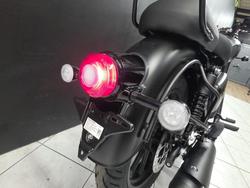 2026 Royal Enfield CLASSIC 350 SIGNALS Black