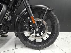 2026 Royal Enfield CLASSIC 350 SIGNALS Black