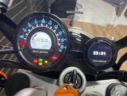 2025 Royal Enfield SUPER METEOR 650 Blue