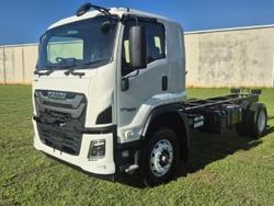 2026 Isuzu F Series FVR 170-300 AT R47