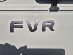 2026 Isuzu F Series FVR 170-300 AT R47