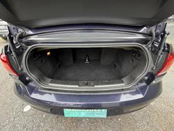 2012 Volkswagen Golf 118TSI VI MY12 Dark Purple