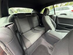 2012 Volkswagen Golf 118TSI VI MY12 Dark Purple