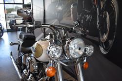 2009 HARLEY-DAVIDSON FLSTC HERITAGE SOFTAIL CLASSIC