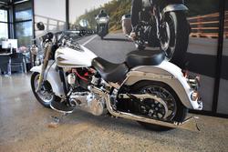 2009 HARLEY-DAVIDSON FLSTC HERITAGE SOFTAIL CLASSIC