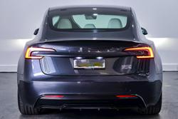 2024 Tesla Model 3 Performance AWD Stealth Grey