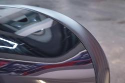 2024 Tesla Model 3 Performance AWD Stealth Grey