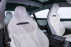 2024 Tesla Model 3 Performance AWD Stealth Grey