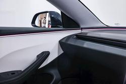 2024 Tesla Model 3 Performance AWD Stealth Grey