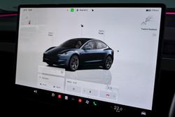 2024 Tesla Model 3 Performance AWD Stealth Grey
