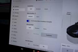 2024 Tesla Model 3 Performance AWD Stealth Grey