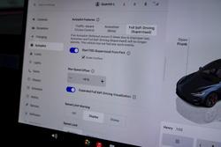 2024 Tesla Model 3 Performance AWD Stealth Grey