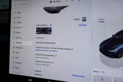 2024 Tesla Model 3 Performance AWD Stealth Grey