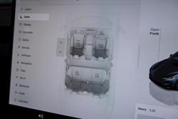 2024 Tesla Model 3 Performance AWD Stealth Grey