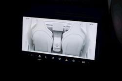2024 Tesla Model 3 Performance AWD Stealth Grey