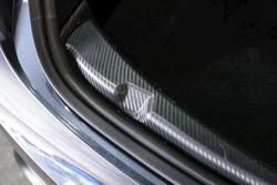 2024 Tesla Model 3 Performance AWD Stealth Grey