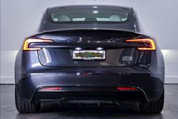 2024 Tesla Model 3 Performance AWD Stealth Grey