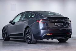 2024 Tesla Model 3 Performance AWD Stealth Grey