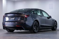 2024 Tesla Model 3 Performance AWD Stealth Grey