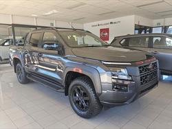 2026 NISSAN D27 PRO-