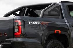 2026 NISSAN D27 PRO-