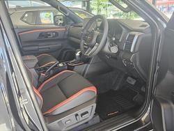 2026 NISSAN D27 PRO-