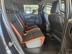 2026 NISSAN D27 PRO-