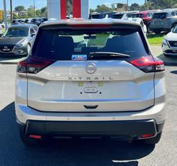 2026 Nissan X-TRAIL ST-L