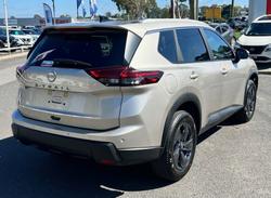 2026 Nissan X-TRAIL ST-L