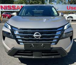 2026 Nissan X-TRAIL ST-L