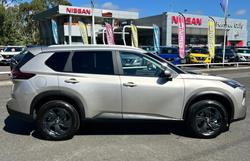 2026 Nissan X-TRAIL ST-L