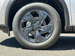 2026 Nissan X-TRAIL ST-L