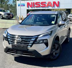 2026 Nissan X-TRAIL ST-L