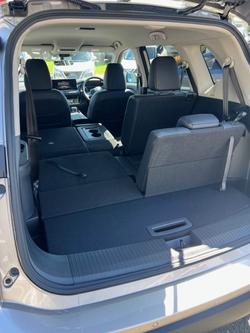 2026 Nissan X-TRAIL ST-L