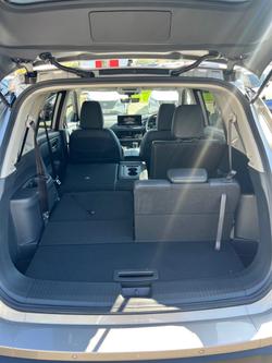 2026 Nissan X-TRAIL ST-L