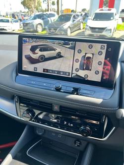 2026 Nissan X-TRAIL ST-L