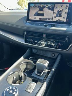 2026 Nissan X-TRAIL ST-L