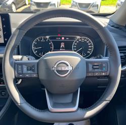 2026 Nissan X-TRAIL ST-L