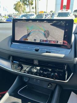 2026 Nissan X-TRAIL ST-L