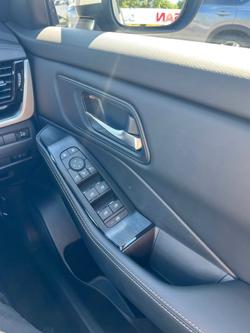 2026 Nissan X-TRAIL ST-L