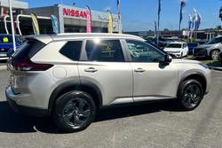 2026 Nissan X-TRAIL ST-L