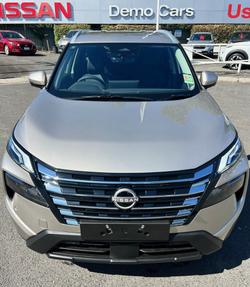 2026 Nissan X-TRAIL ST-L