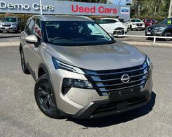 2026 Nissan X-TRAIL ST-L