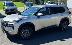 2026 Nissan X-TRAIL ST-L