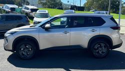 2026 Nissan X-TRAIL ST-L