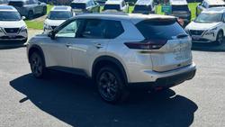 2026 Nissan X-TRAIL ST-L