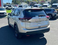 2026 Nissan X-TRAIL ST-L