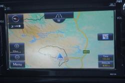 2017 Toyota C-HR Koba